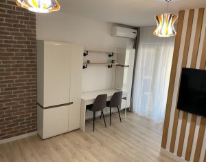 Appartement 2 chambres à vendre dans Cluj-napoca