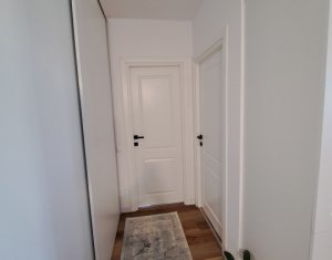 Lakás 3 szobák eladó on Floresti