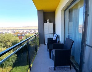 Lakás 3 szobák eladó on Floresti