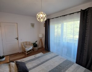 Lakás 3 szobák eladó on Floresti