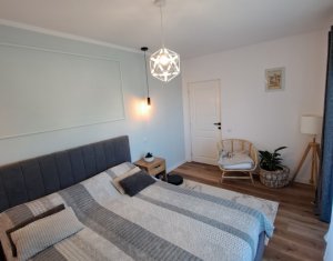 Lakás 3 szobák eladó on Floresti