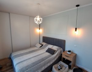 Lakás 3 szobák eladó on Floresti