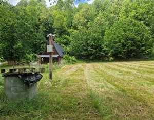 Telek eladó on Rasca