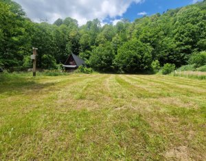 Telek eladó on Rasca