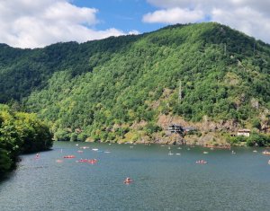 Telek eladó on Rasca