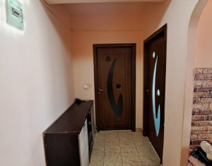 Apartment 1 rooms for sale in Floresti