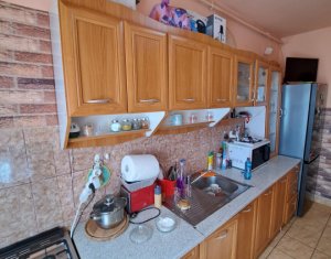 Apartment 1 rooms for sale in Floresti
