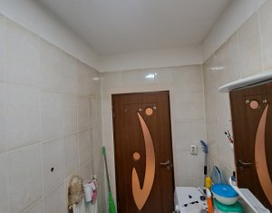 Apartment 1 rooms for sale in Floresti