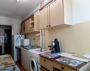 Appartement 2 chambres à vendre dans Cluj-napoca, zone Manastur