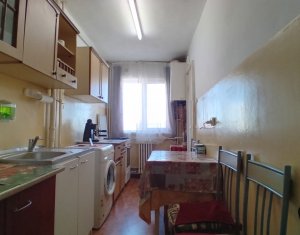 Appartement 2 chambres à vendre dans Cluj-napoca, zone Manastur