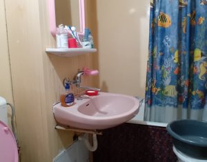 Appartement 2 chambres à vendre dans Cluj-napoca, zone Manastur