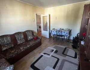 Appartement 3 chambres à vendre dans Cluj-napoca, zone Manastur