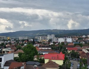 Appartement 1 chambres à louer dans Cluj-napoca, zone Gheorgheni