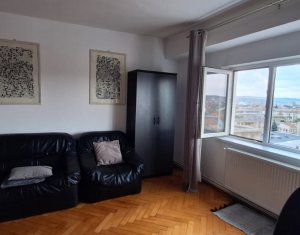 Appartement 1 chambres à louer dans Cluj-napoca, zone Gheorgheni