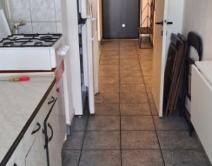 Appartement 1 chambres à louer dans Cluj-napoca, zone Gheorgheni
