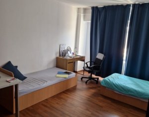 Appartement 2 chambres à louer dans Cluj-napoca, zone Manastur