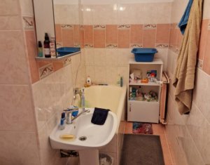 Appartement 2 chambres à louer dans Cluj-napoca, zone Manastur