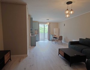 , 60m2 dans Floresti