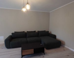 Appartement 2 chambres à louer dans Floresti