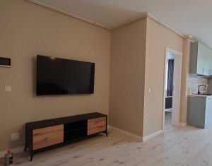 Appartement 2 chambres à louer dans Floresti