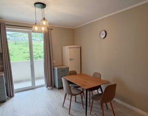 Appartement 2 chambres à louer dans Floresti