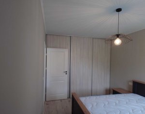 Appartement 2 chambres à louer dans Floresti