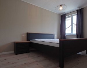 Appartement 2 chambres à louer dans Floresti