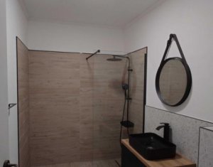 Appartement 2 chambres à louer dans Floresti