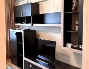 Appartement 1 chambres à vendre dans Cluj-napoca, zone Marasti