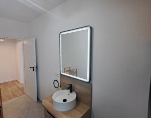 Lakás 2 szobák eladó on Floresti