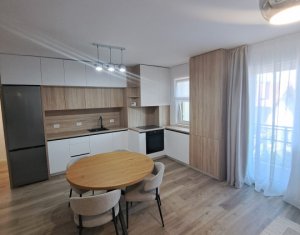 Lakás 2 szobák eladó on Floresti