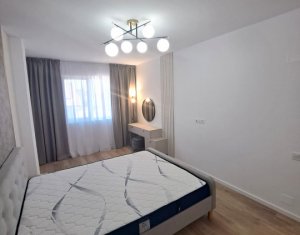 Lakás 2 szobák eladó on Floresti