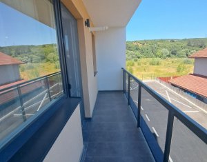 Lakás 2 szobák eladó on Floresti