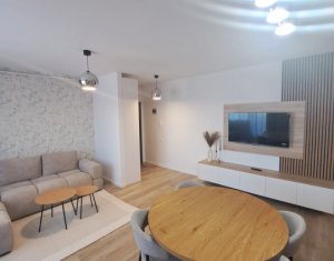 Lakás 2 szobák eladó on Floresti