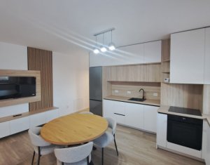 Lakás 2 szobák eladó on Floresti