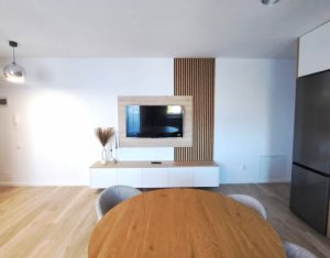 Lakás 2 szobák eladó on Floresti