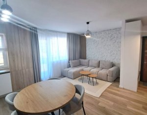 Lakás 2 szobák eladó on Floresti