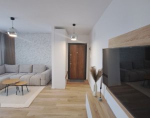 Lakás 2 szobák eladó on Floresti