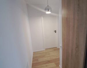 Lakás 2 szobák eladó on Floresti