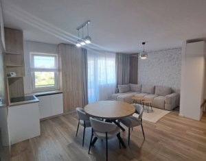 Lakás 2 szobák eladó on Floresti