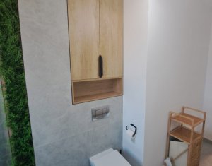 Lakás 2 szobák eladó on Floresti