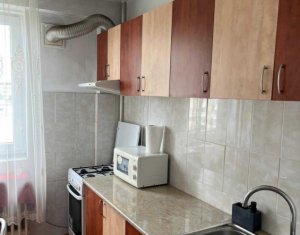 Appartement 2 chambres à louer dans Cluj-napoca, zone Gheorgheni