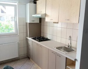 Appartement 2 chambres à louer dans Cluj-napoca, zone Marasti