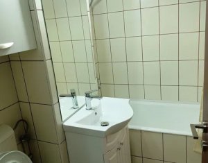 Appartement 2 chambres à louer dans Cluj-napoca, zone Marasti