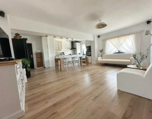 , 84m2 dans Cluj-napoca, zone Manastur