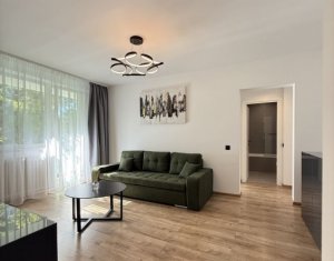 Appartement 2 chambres à vendre dans Cluj-napoca