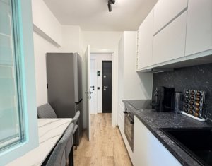 Appartement 2 chambres à vendre dans Cluj-napoca