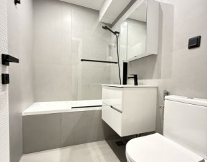 Appartement 2 chambres à vendre dans Cluj-napoca