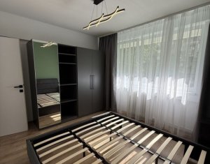 Appartement 2 chambres à vendre dans Cluj-napoca
