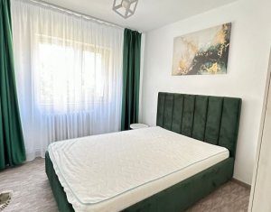 Appartement 4 chambres à louer dans Cluj-napoca, zone Marasti